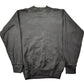 Vintage 1990s Soffee Sweats Black Blank Crewneck Sweatshirt Men's Medium from propervintagecanada