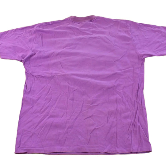 Vintage 1990s South American Boho Art Souvenir T-Shirt Mens M from propervintagecanada