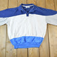 Vintage 1990s South Bay Souvenir Collared Crewneck Sweatshirt Women's M from propervintagecanada