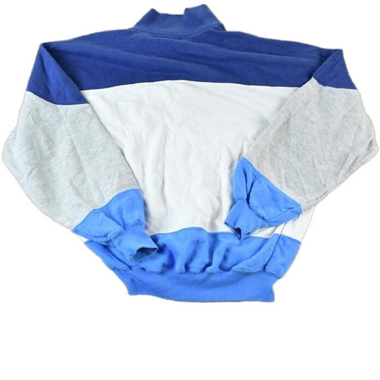 Vintage 1990s South Bay Souvenir Collared Crewneck Sweatshirt Women's M from propervintagecanada