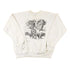 Vintage 1990s South Dakota Buffalos Graphic Print Crewneck Sweatshirt Mens L from propervintagecanada