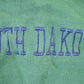 Vintage 1990s South Dakota Crewneck Sweatshirt Mens XL from propervintagecanada