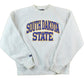 Vintage 1990s South Dakota State University Crewneck Men's Small from propervintagecanada