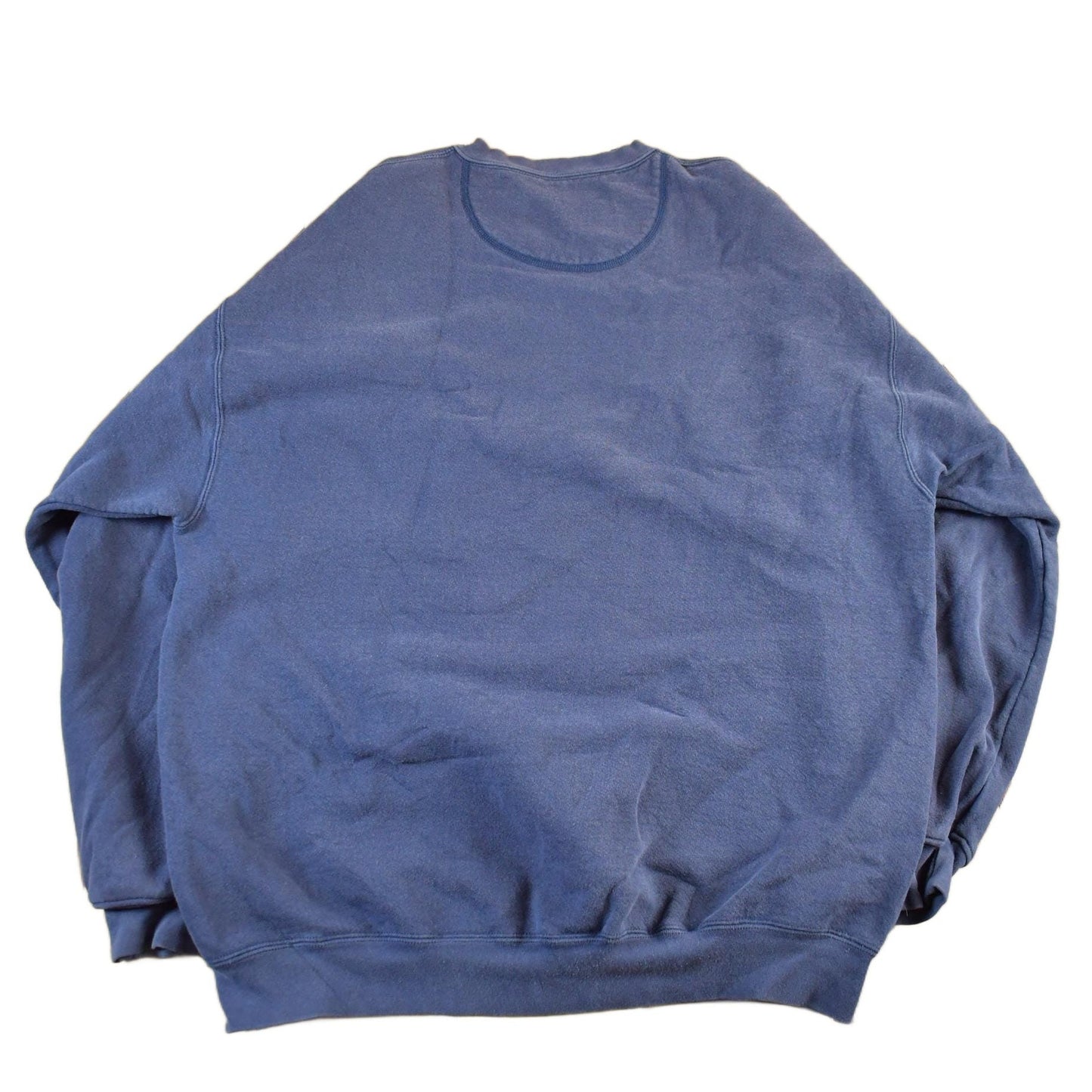 Vintage 1990s South Dakota State University Crewneck Sweatshirt Men's XL from propervintagecanada