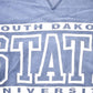 Vintage 1990s South Dakota University Crewneck Mens XL from propervintagecanada