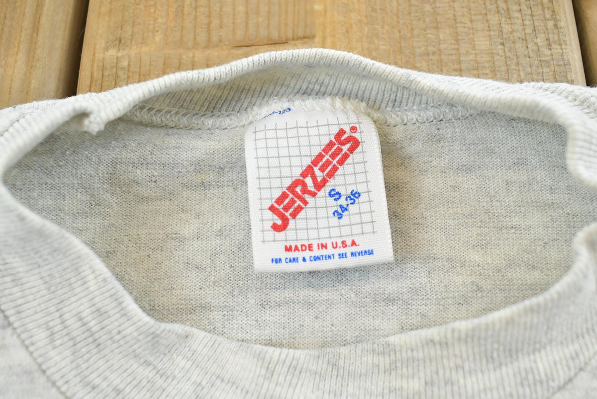 Vintage 1990s South of the Border Mexico Souvenir Travel T-Shirt Mens 2XS Men's 2XL from propervintagecanada
