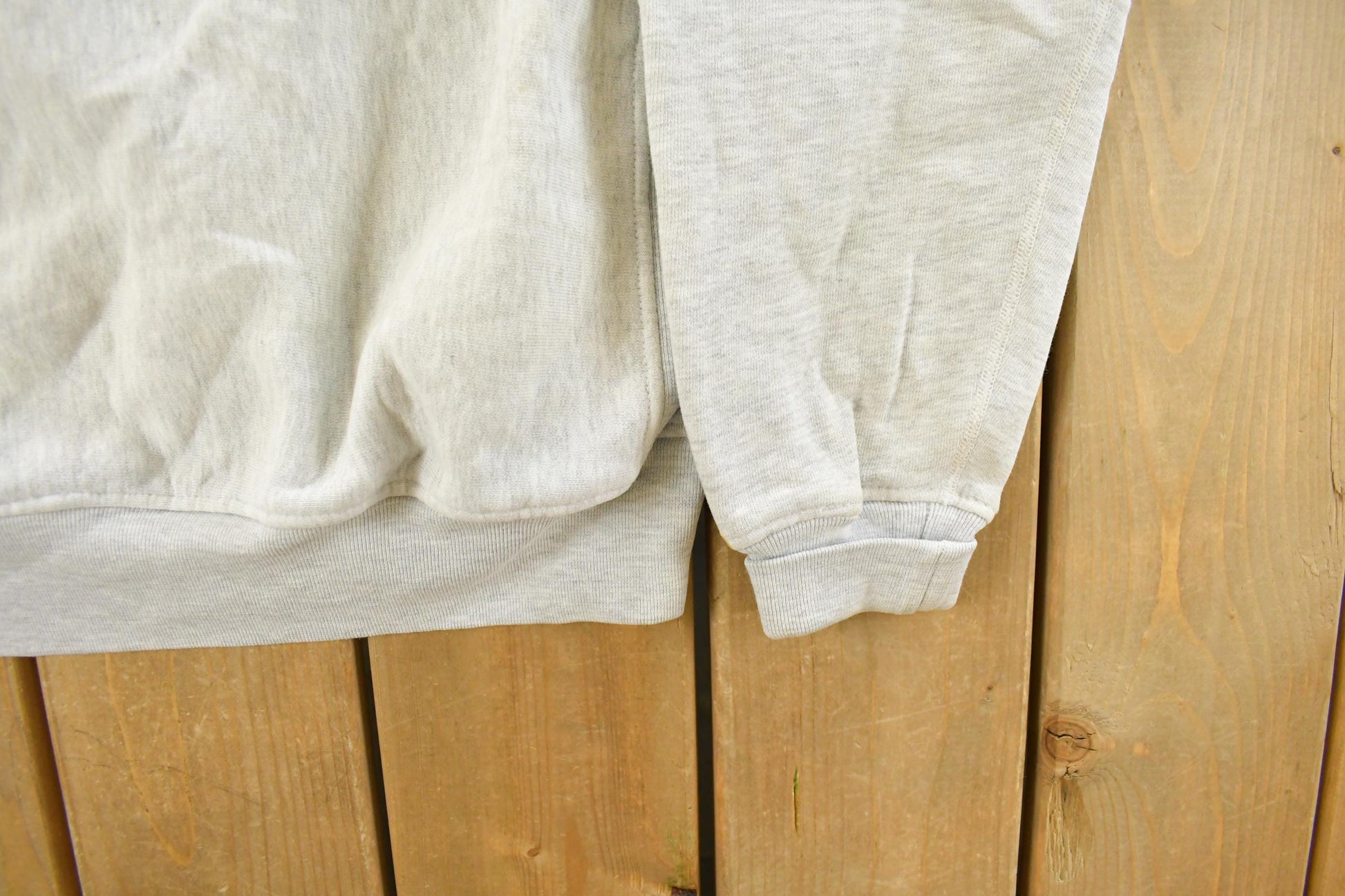 Vintage 1990s South Tama Volleyball Club Crewneck Sweatshirt Men's Large from propervintagecanada