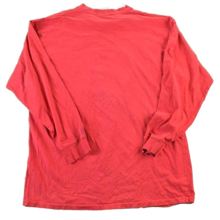 Vintage 1990s Southpole Embroidered Crewneck Sweatshirt Men's XL from propervintagecanada