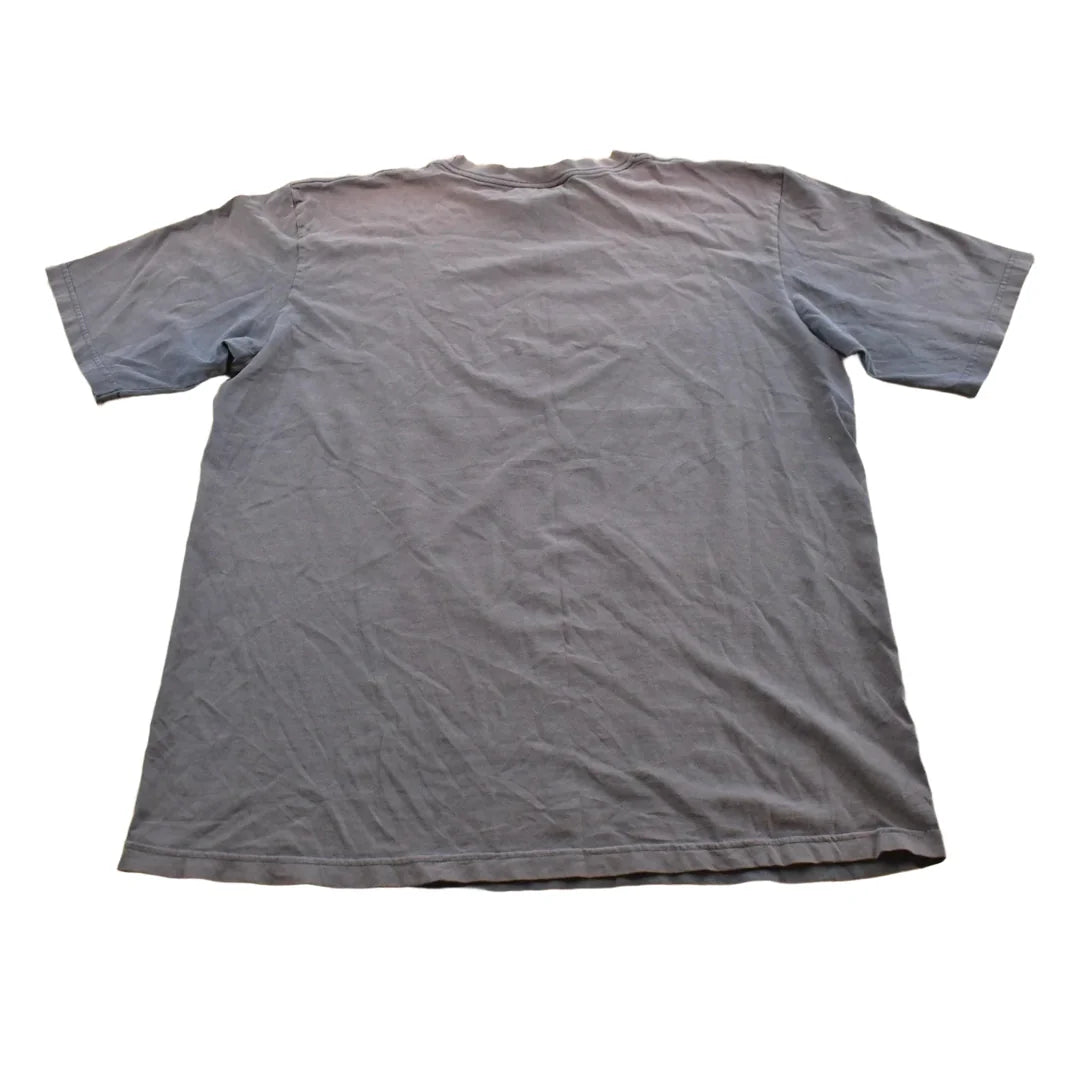 Vintage 1990s Southpole Graphic Print T-Shirt Mens L from propervintagecanada