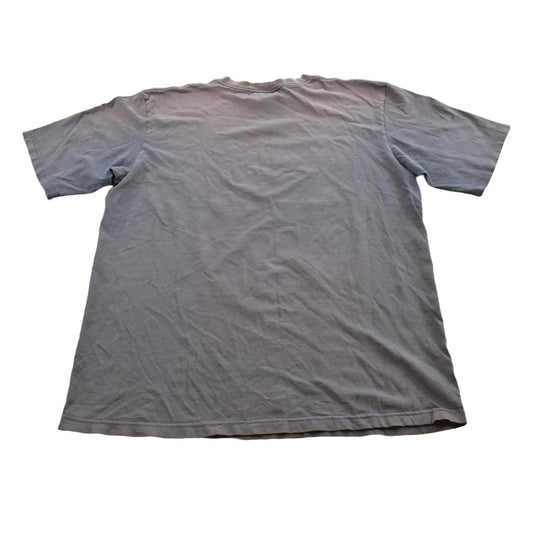 Vintage 1990s Southpole Graphic Print T-Shirt Mens L from propervintagecanada