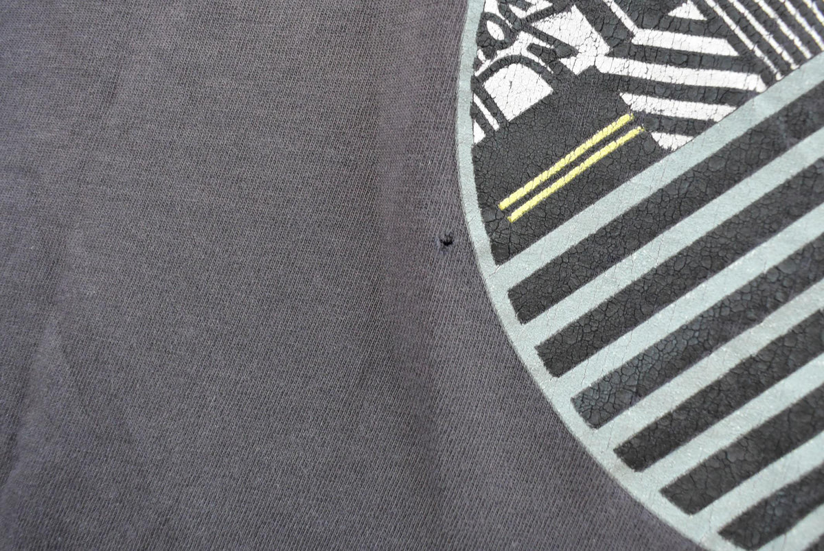 Vintage 1990s Southpole Graphic Print T-Shirt Mens L from propervintagecanada