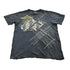 Vintage 1990s Southpole Graphic Print T-Shirt Mens Men&
