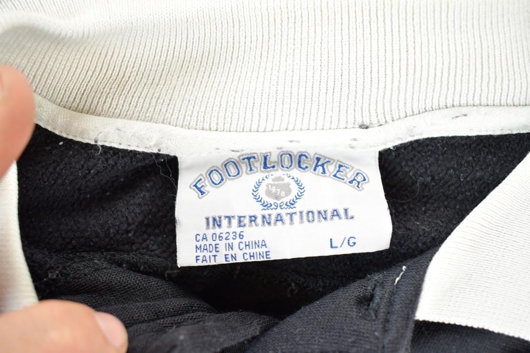 Vintage 1990s Souvenir Crewneck Sweatshirt Made In USA Men's Large from propervintagecanada