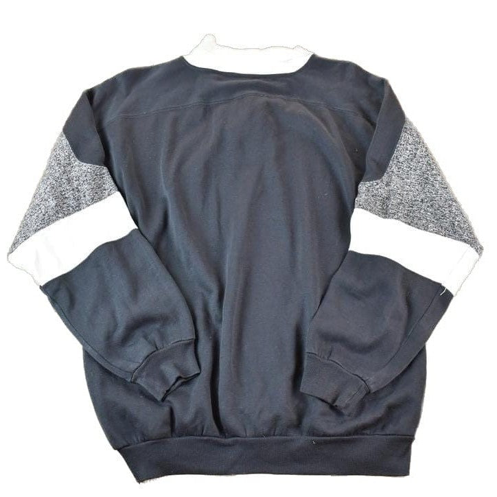 Vintage 1990s Souvenir Crewneck Sweatshirt Made In USA Men's Large from propervintagecanada