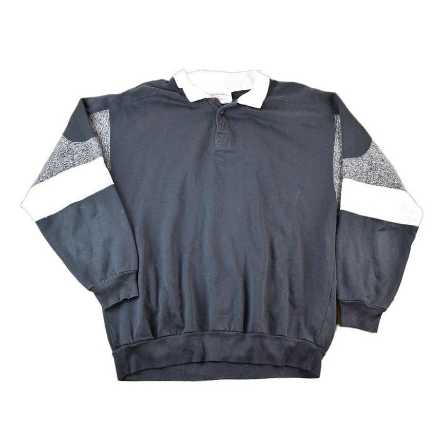 Vintage 1990s Souvenir Crewneck Sweatshirt Made In USA Men's Large from propervintagecanada