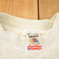 Vintage 1990s Souvenir Crewneck Sweatshirt Men's XL from propervintagecanada