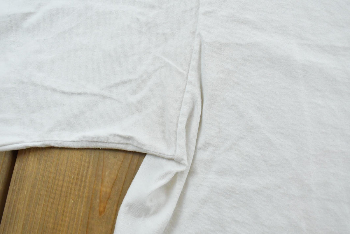 Vintage 1990s Souvenir Hawaii Gecko Decko Travel T-Shirt Men's L from propervintagecanada