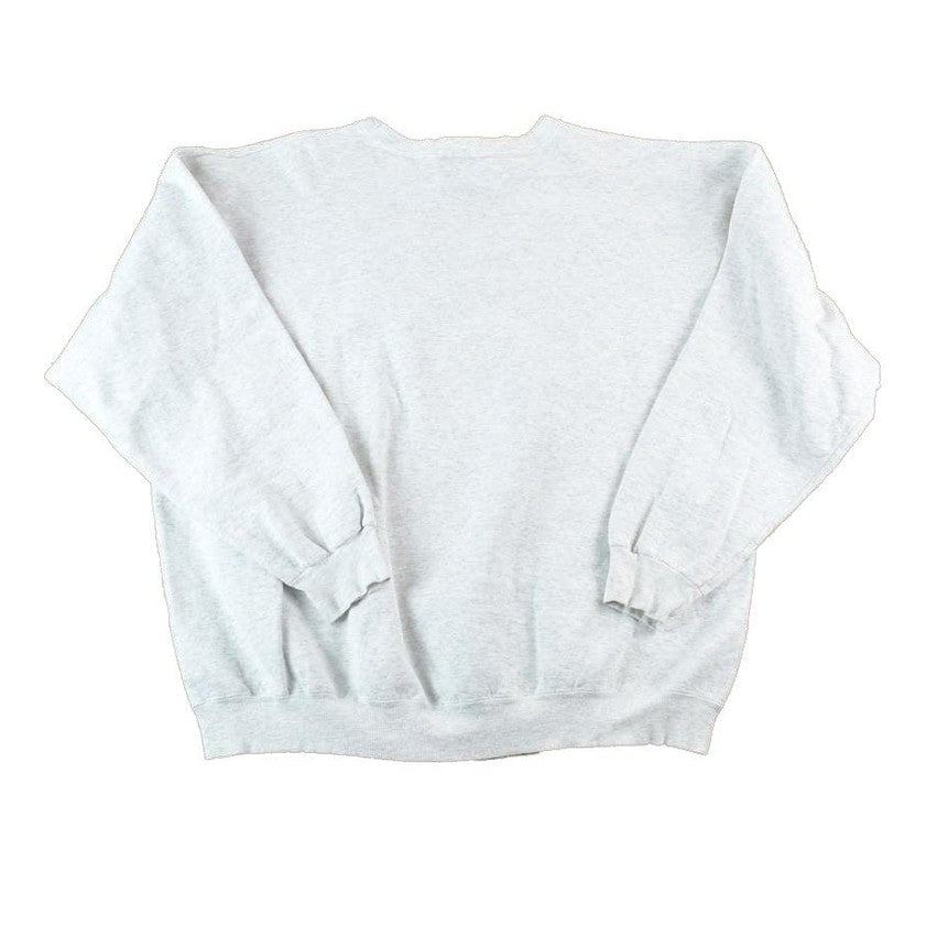 Vintage 1990s Souvenir Signature Heavyweight Crewneck Sweatshirt Men's XL from propervintagecanada