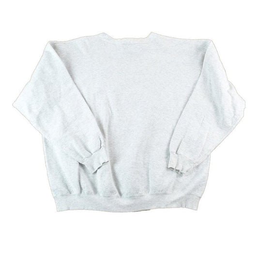 Vintage 1990s Souvenir Signature Heavyweight Crewneck Sweatshirt Men's XL from propervintagecanada