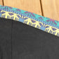 Vintage 1990s Souvenir Surfing Travel T-Shirt Men's M from propervintagecanada