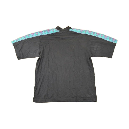 Vintage 1990s Souvenir Surfing Travel T-Shirt Men's M from propervintagecanada