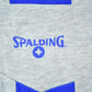 Vintage 1990s Spalding Activewear Crewneck Sweatshirt Men's Large from propervintagecanada