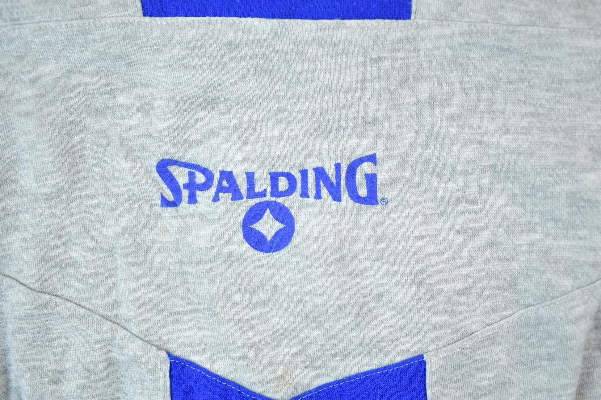 Vintage 1990s Spalding Activewear Crewneck Sweatshirt Men's Large from propervintagecanada