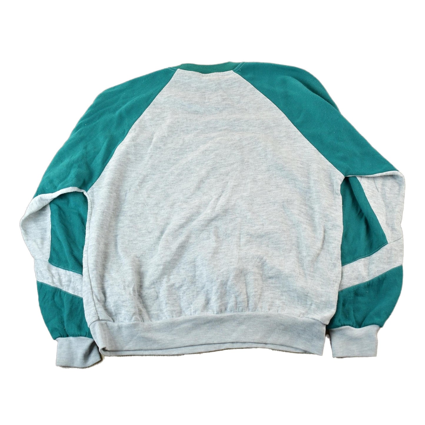 Vintage 1990s Spalding Activewear Crewneck Sweatshirt Men's Large from propervintagecanada