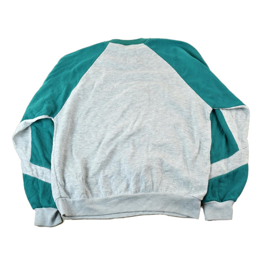 Vintage 1990s Spalding Activewear Crewneck Sweatshirt Men's Large from propervintagecanada