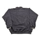 Vintage 1990s Spalding Athletic Quarter Zip Sweatshirt Men's Medium from propervintagecanada