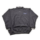 Vintage 1990s Spalding Athletic Quarter Zip Sweatshirt Men's Medium from propervintagecanada