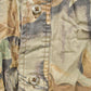 Vintage 1990s Spartan Hunting Camo Button Up Men's Medium from propervintagecanada