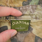 Vintage 1990s Spartan Hunting Camo Button Up Men's Medium from propervintagecanada
