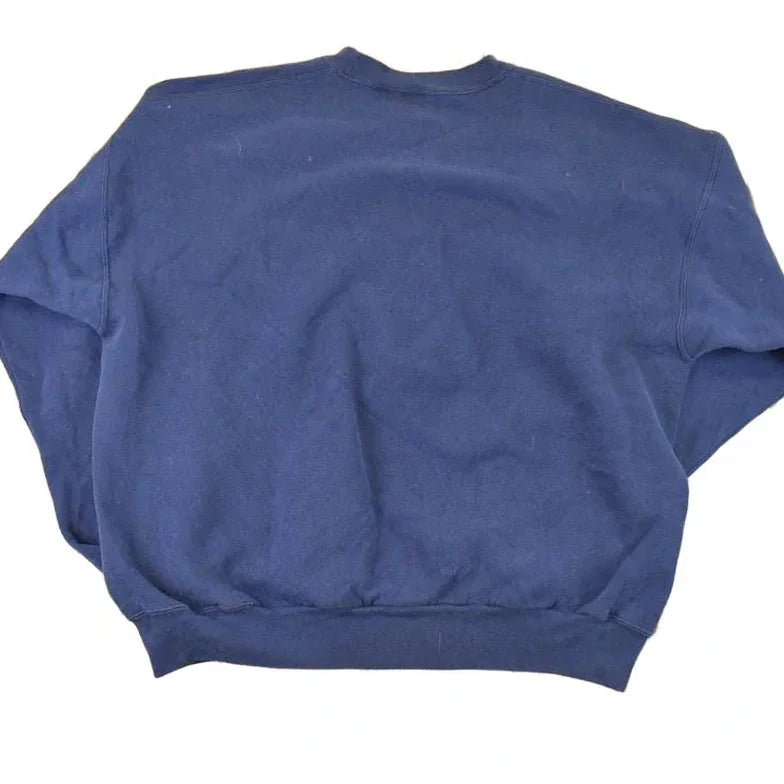 Vintage 1990s Special Olympics Minnesota Graphic Print Crewneck Sweatshirt Mens L from propervintagecanada
