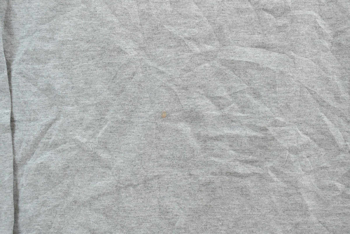 Vintage 1990s Spellout Starter Long Sleeve T-Shirt Men's Large from propervintagecanada