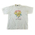 Vintage 1990s Spitz Souvenir Single Stitch Graphic Print T-Shirt Men&