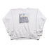 Vintage 1990s Split Rock, Lake Superior Crewneck Sweatshirt Men&