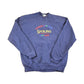 Vintage 1990s Spoiled Grandpa Funny Souvenir Crewneck Sweatshirt Men's L from propervintagecanada