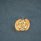 Vintage 1990s Spooky Pumpkins Halloween Crewneck Sweatshirt Mens XL from propervintagecanada