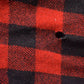 Vintage 1990s Sportclad JC Penney Plaid Flannel Button Up Shirt Men's Medium from propervintagecanada
