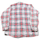 Vintage 1990s Sports Afield Plaid Button Up Shirt Men's XL from propervintagecanada