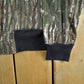 Vintage 1990s Sports Afield Realtree Camo Lightweight Zip Up Hoodie Men's Small from propervintagecanada