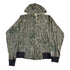 Vintage 1990s Sports Afield Realtree Camo Lightweight Zip Up Hoodie Men&