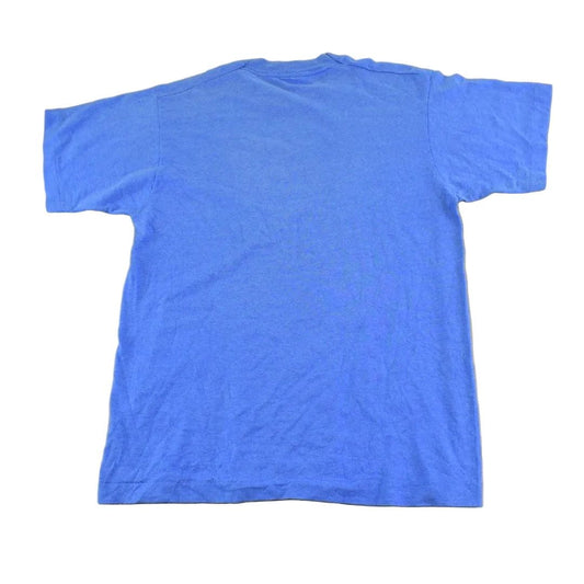 Vintage 1990s Sports Medicine Institute Triathlon Graphic T-Shirt Men's M from propervintagecanada