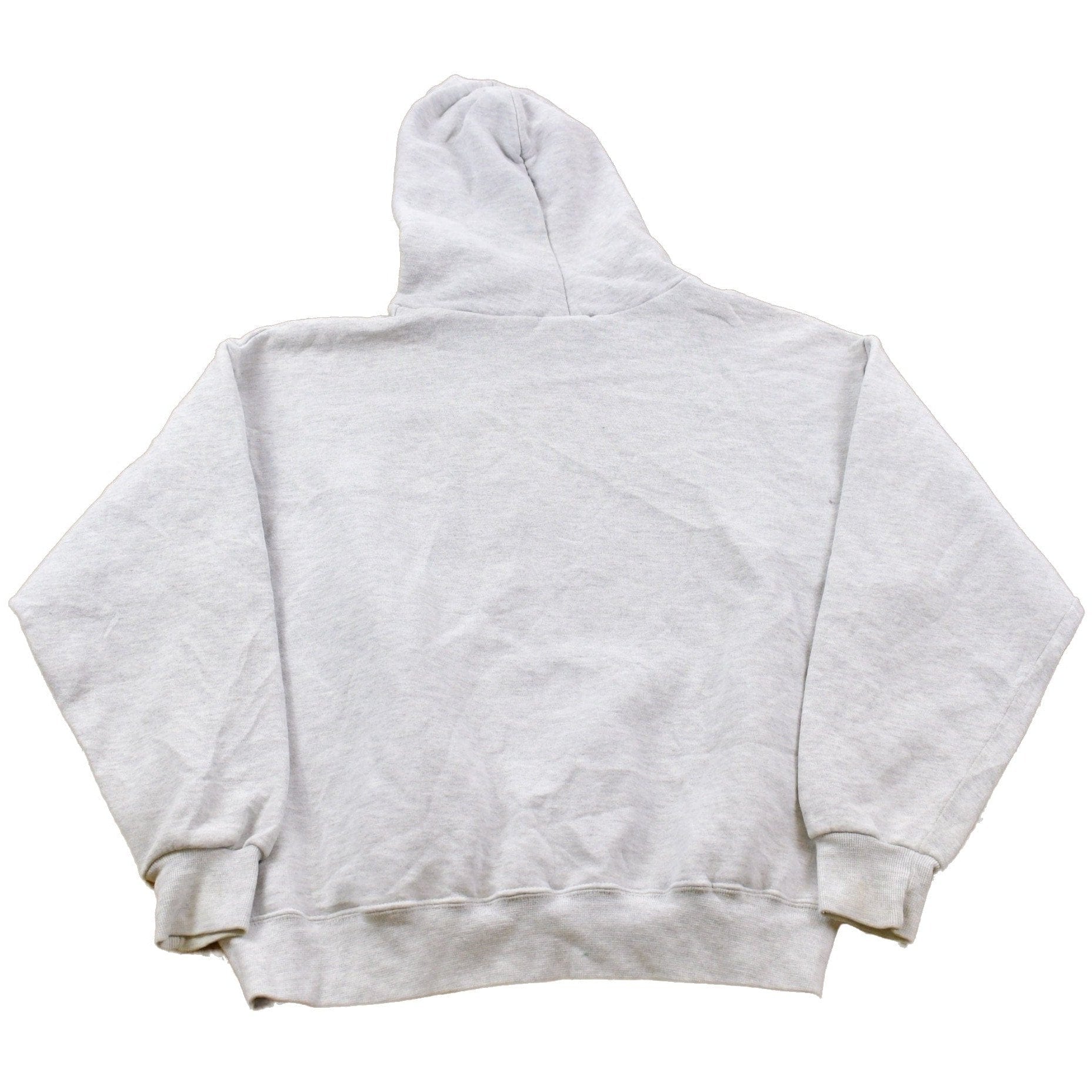 Vintage 1990s Springs CC Graphic Hoodie Men's Large from propervintagecanada