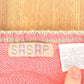 Vintage 1990s SSP Embroidered Desert Knit Cardigan Sweater Women's L from propervintagecanada
