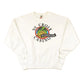 Vintage 1990s St Croix Casino Turtle Lake Graphic Print Crewneck Sweatshirt Mens L from propervintagecanada