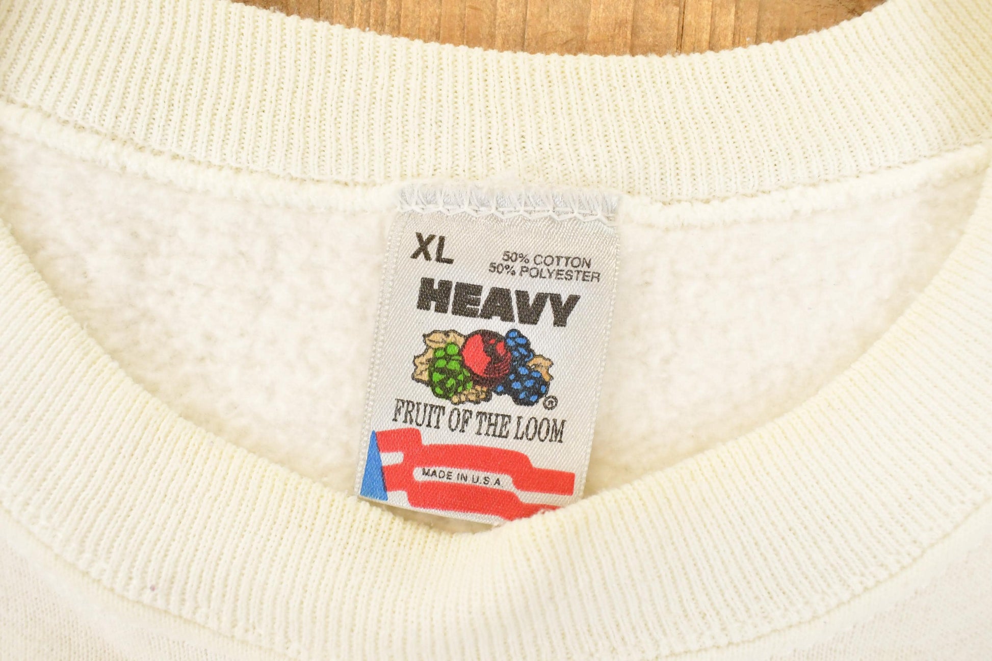 Vintage 1990s St Croix Casino Turtle Lake Graphic Print Crewneck Sweatshirt Mens L from propervintagecanada