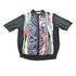 Vintage 1990s St Croix Coogi Style 3D Textured Knit Polo Shirt Men&