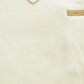 Vintage 1990s St. Croix Knitted Wool V-Neck Sweater Mens M from propervintagecanada
